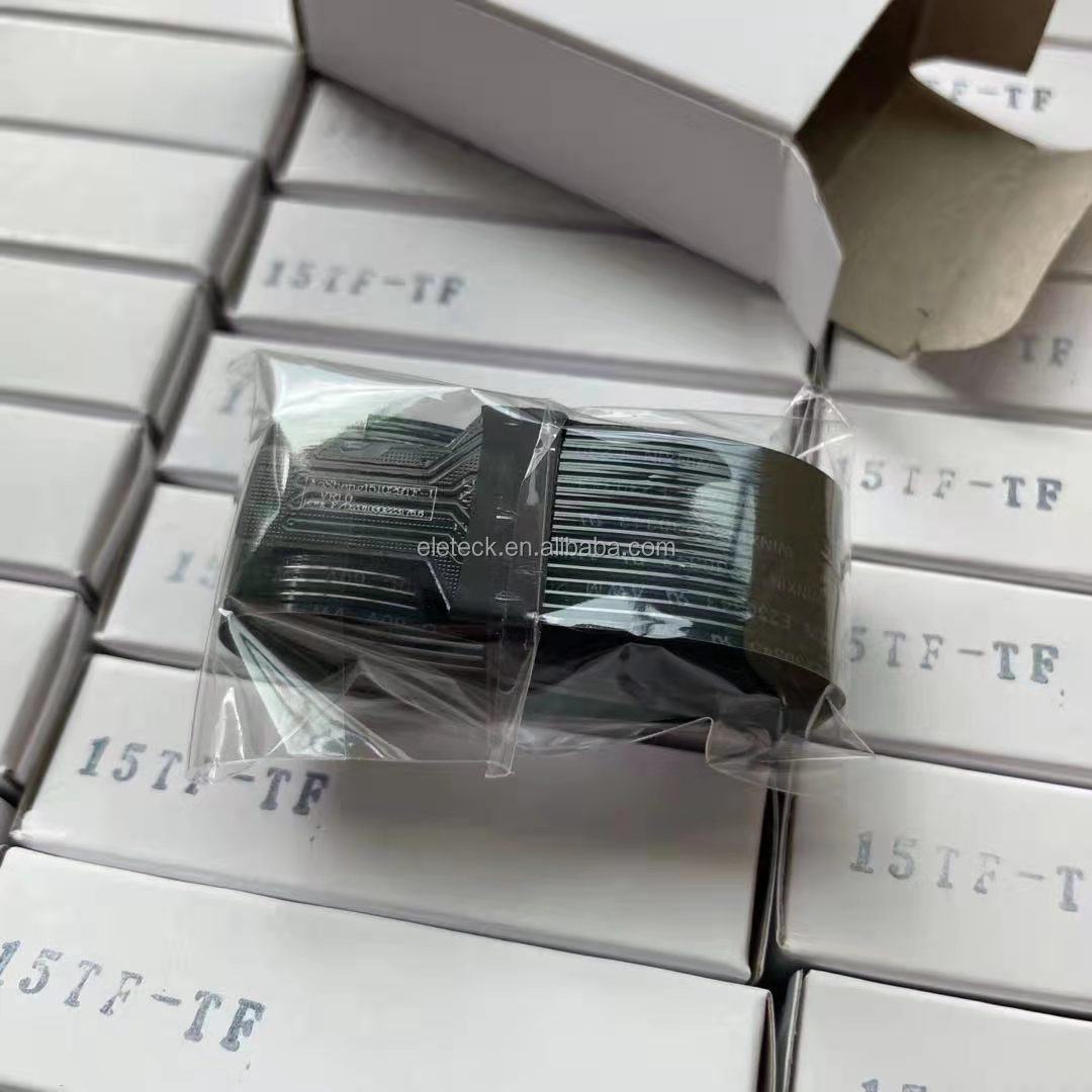 25CM 48CM 62CM Flat Ribbon Cable TF To Micro SD Card TF Zip