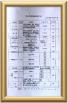 Bright Dongli Jixie Co., Ltd. Certifications