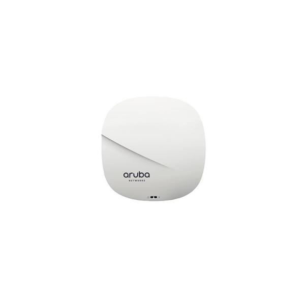 JW325A Aruba IAP325 Access Pointprovide The Best 802.11ac Wi-Fi Connectivity And