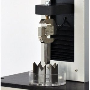 Plastic Package Compression And Tension Tester Fabric Testing Instruments Paper