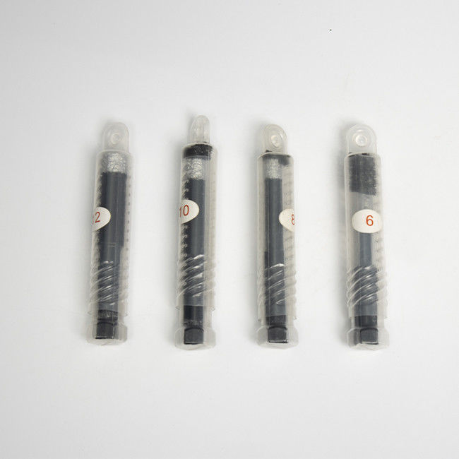 1/3 Shank Marble Diamond Hole Saws With Cooling Wax