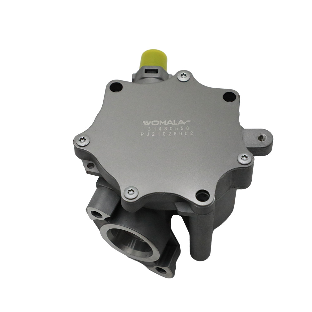 31480558 Brake System Vacuum Pump For S60 XC60 XC90 2015-2022
