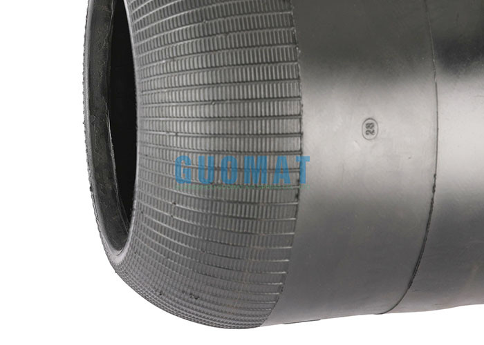 673N Contitech Bus Air Spring W01-095-0198 Firestone Rubber Air Bellows Volvo 1611776