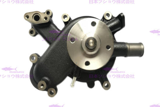 16100-E0860 Engine Water Pump For HINO P11CT