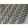 Buy cheap SS304 Architectural Woven Wire Mesh from wholesalers