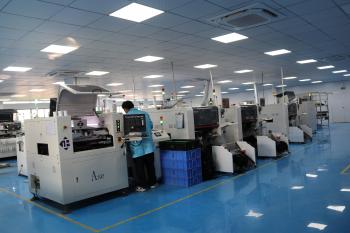 Shenzhen Weiye Optoelectronics Co., Ltd.