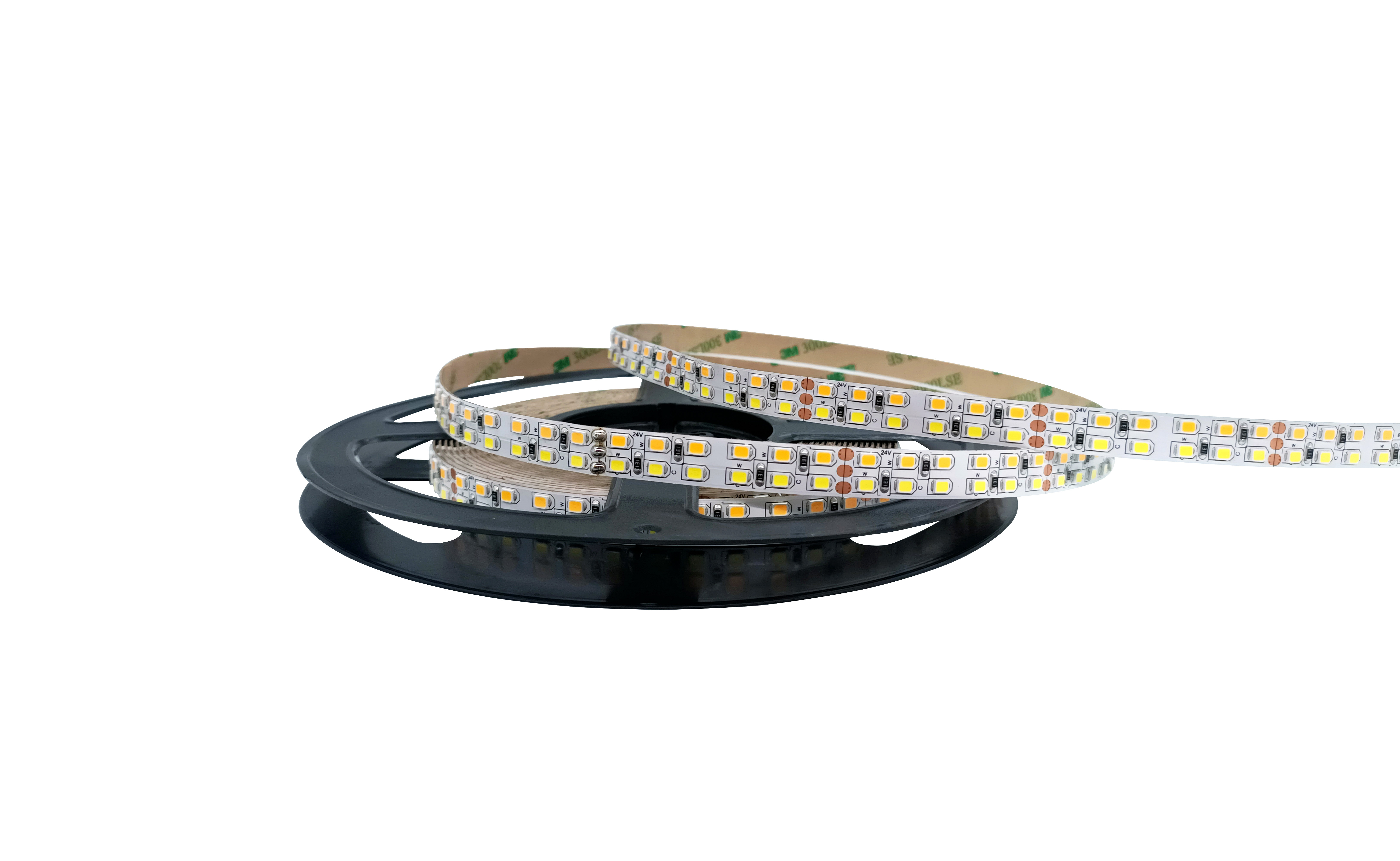 Monochrome Soft SMD 2835 LED Strip Indoor Ultra High Brightness