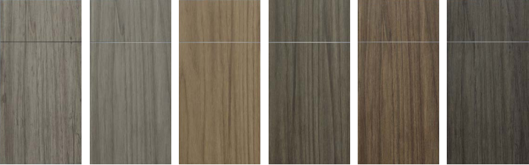 Villa/Apartment Customized Waterproof Durable Modern Furniture Matte Kitchen Cabinet
