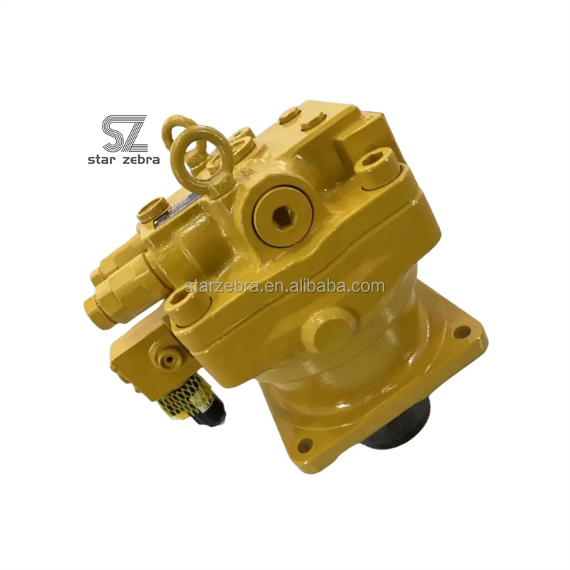Find the Perfect Caterpillar 374 Steering Motor Swing Motor Assembly for Your Building Material Shop