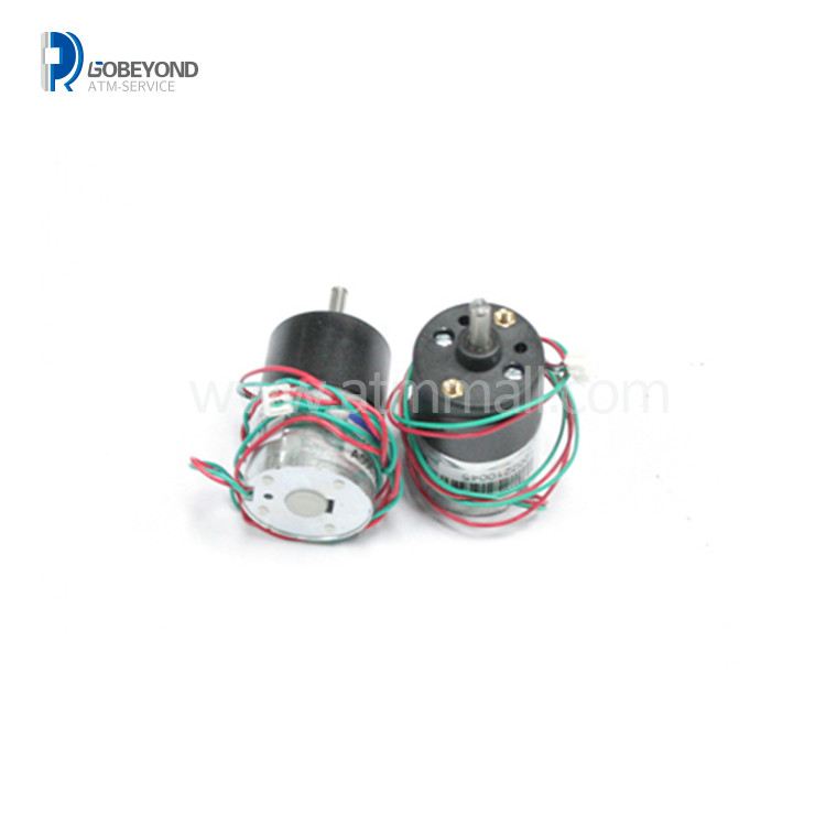 ATM Parts GRG-H22 A006709 NMD NC301 Cassette Pusher Motor