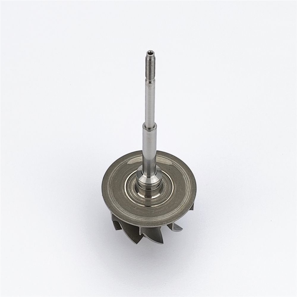 BV50 Turbine Shaft For 5304-970-0055/ 5304-970-0044/ 5304-988-0051/ 5304-988-0044