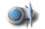 Dental Ultrasonic Scalers—B5 Sealed Handpiece