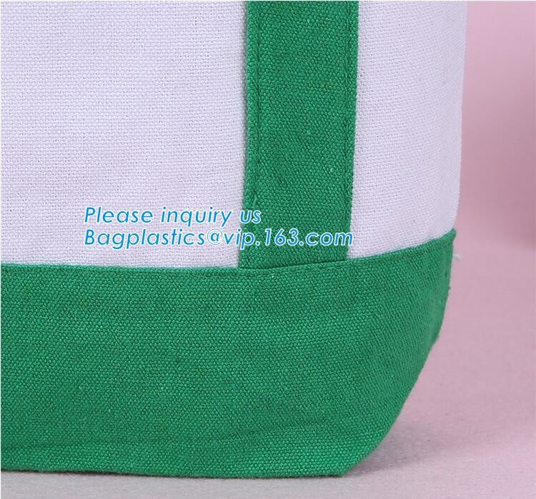 100% recycled organic cotton canvas calico drawstring bag with printing,custom print canvas cloth tote bags with printed
