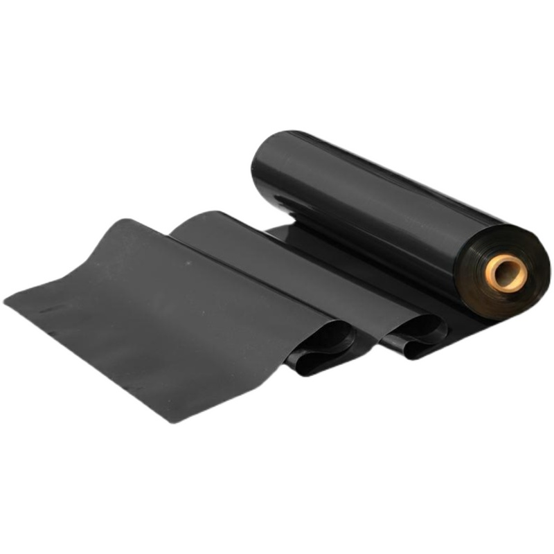 Modern Design Geomembrane Fish Pond Liner 0.3mm 0.5mm Width 1-6m Easy Installation