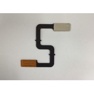 Customized Flexible Lead Free 0.15mm Min Hole Size Printed Multilayer PCB Board