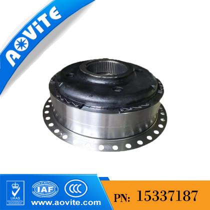 Earthmoving dump truck parts complete planetary assembly 15337187 for Terex