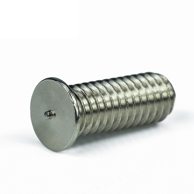 316 Stainless Steel Screws Grade 12.9 Alloy Steel DIN 912 Stainless Steel 316 Hexagon Socket Allen Head Cap Screw