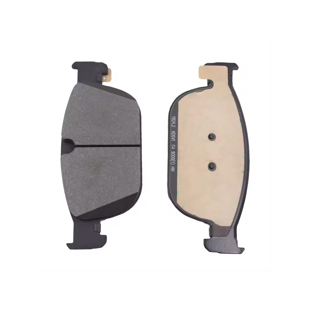 Brake Spare Parts 31499906 Brake Pad Set Left, Right 2019 XC90