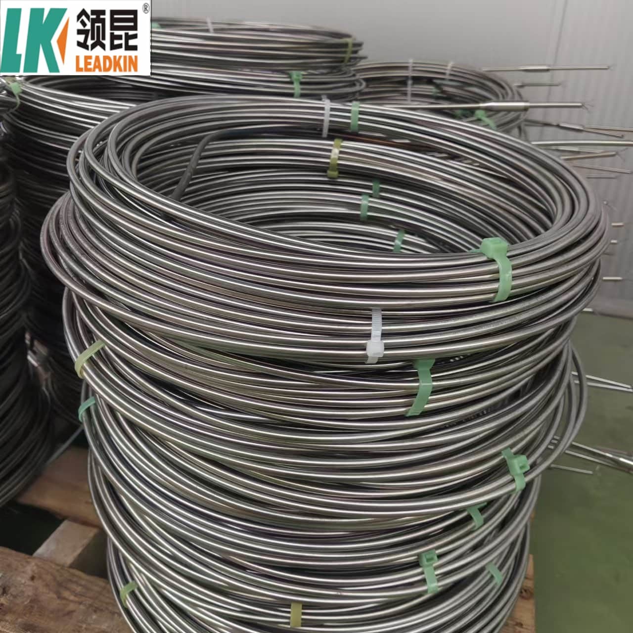 Mineral Insulated Heating Cable------MI Cable