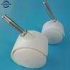 Buy cheap ODM M8x15 Casters 50mm Castor Wheels Hemming Design from wholesalers