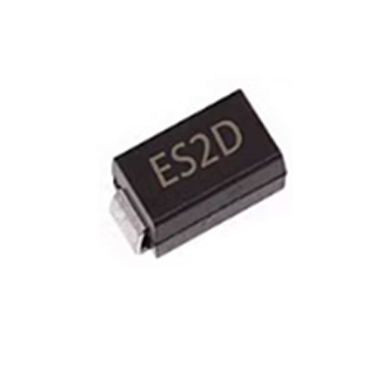 US2M US2B US2J US2G ES2G ES2J ES2D-E3/52T SMB 2A200V Fast Recovery Rectifier Diode Eltek Rectifier Power Supply
