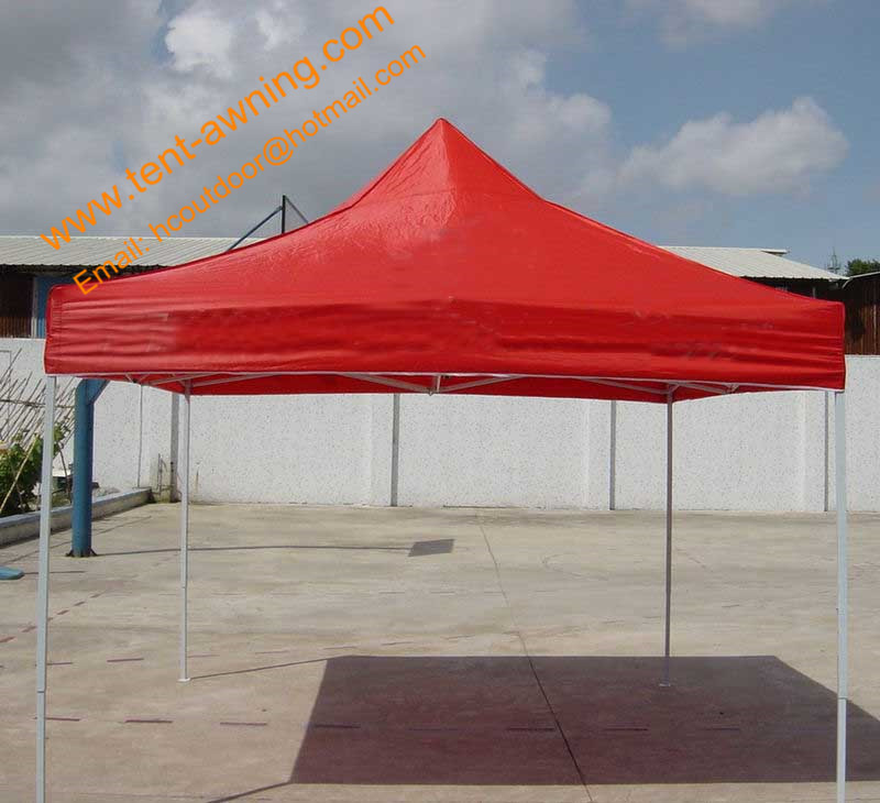 Hot Sale 3x6m Portable Gazebo Tent Advertising Pop Up Waterproof Customized Sized Folding Tents