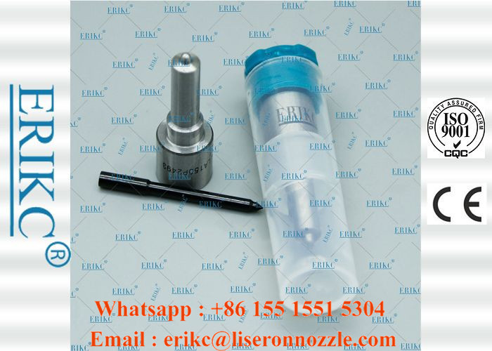 DLLA150P2493 Bosch Nozzle 0 433 172 493 Diesel Injector Nozzle DLLA 150P2493 DLLA 150 P2493 For 0445110707