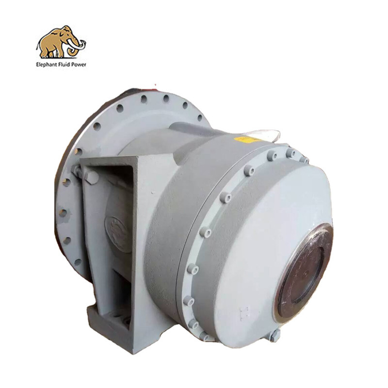 Concrete Truck Mixer Reducer TOP P58 P68 P75 P75R P75S P80 P90S P90