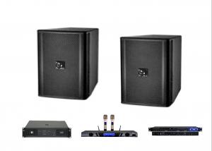  AC3 12 Inch Speaker Pair 600W Digital Karaoke Power Amplifier Manufactures