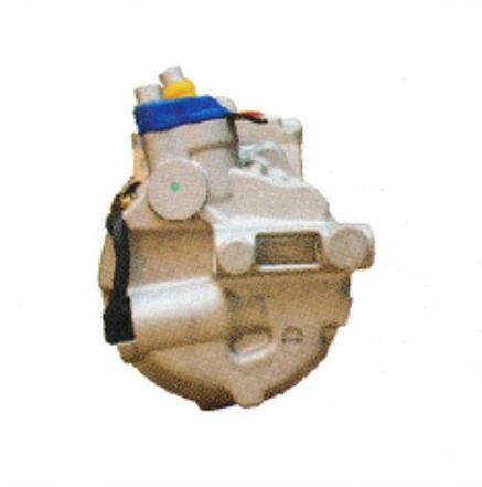 ALA21203 Audi AC COMPRESSOR A6,A8,2.4 AC COMPRESSOR 7SEU16C AC COMPRESSOR 8E0260805AS AC Compressor