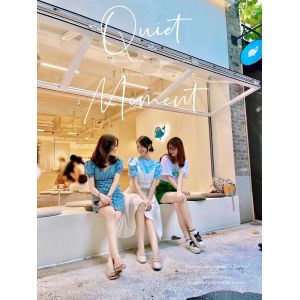 Studio-Optimized Folding Window Balancing Morning Sun Exposure with Afternoon