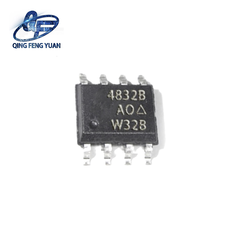 Integrated Circuits Microcontroller Si4832BDY-T1-E3 Vi-shay SD103CWS-HE3-18