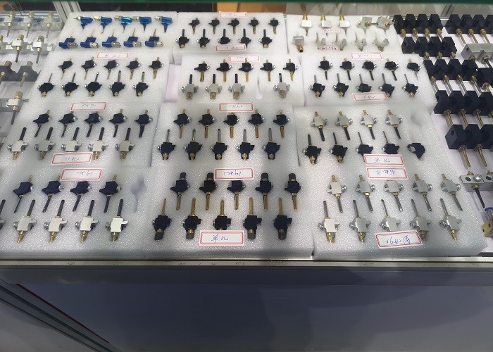 AIR JET AND WATER JET LOOMS MAIN NOZZLE SUB NOZZLE,KEY WEAVING LOOM SPARE PARTS