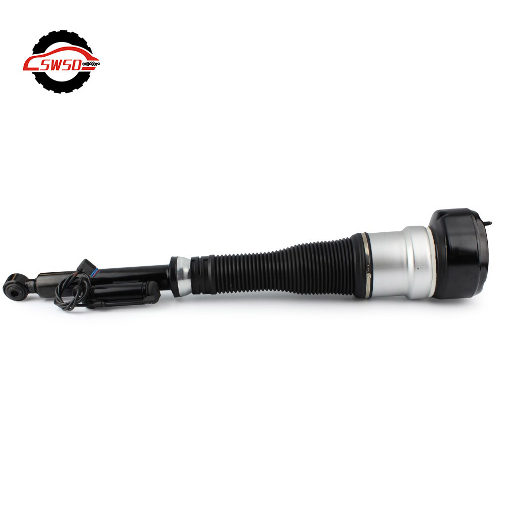 W221 S-Class 2007-2012 2213205513 2213205613 Mercedes Air Shocks