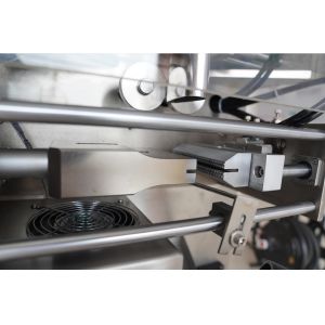 Desiccant Sachet Automatic Ultrasonic Sealing Packaging Machine PLC Control