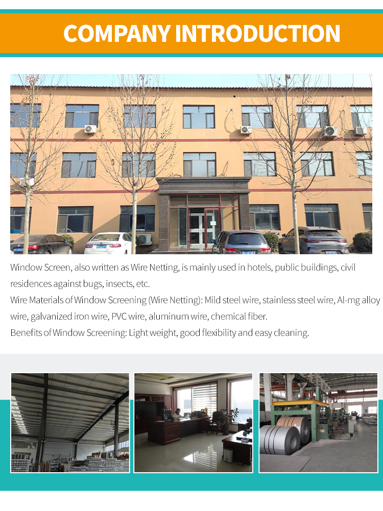 High Quality PVC Coated Holland Wire Mesh Low-carbon Steel Wire Netting Black PVC Welded Wire Mesh Price