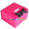 Buy cheap Colorful Handmade Offset Printing Paper Gift Box for Gift Packaging from wholesalers