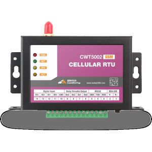  CWT5002-2 GPRS Data Logger with Modbus protocol by RS485 Manufactures