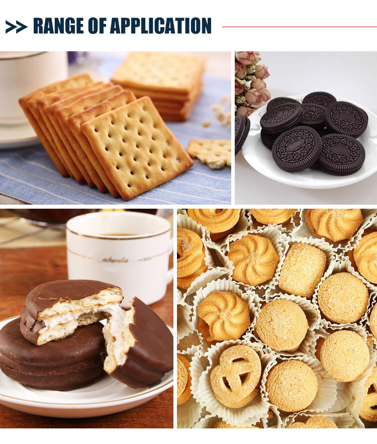 Bread Cake Double Deck Switchingover Food Grade Electric Tortillas Belt Cooling Conveyor