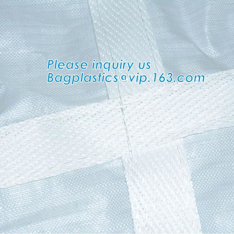 Quality Woven Polypropylene Jumbo Big Bag,PP woven big bag for firewood, for sand, for grains 500kg 1000kg 1200kg 1500kg