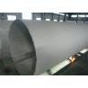 Buy cheap Large Diameter Seamless Duplex Stainless Steel Pipe S32205 / S31803 For Chemical from wholesalers