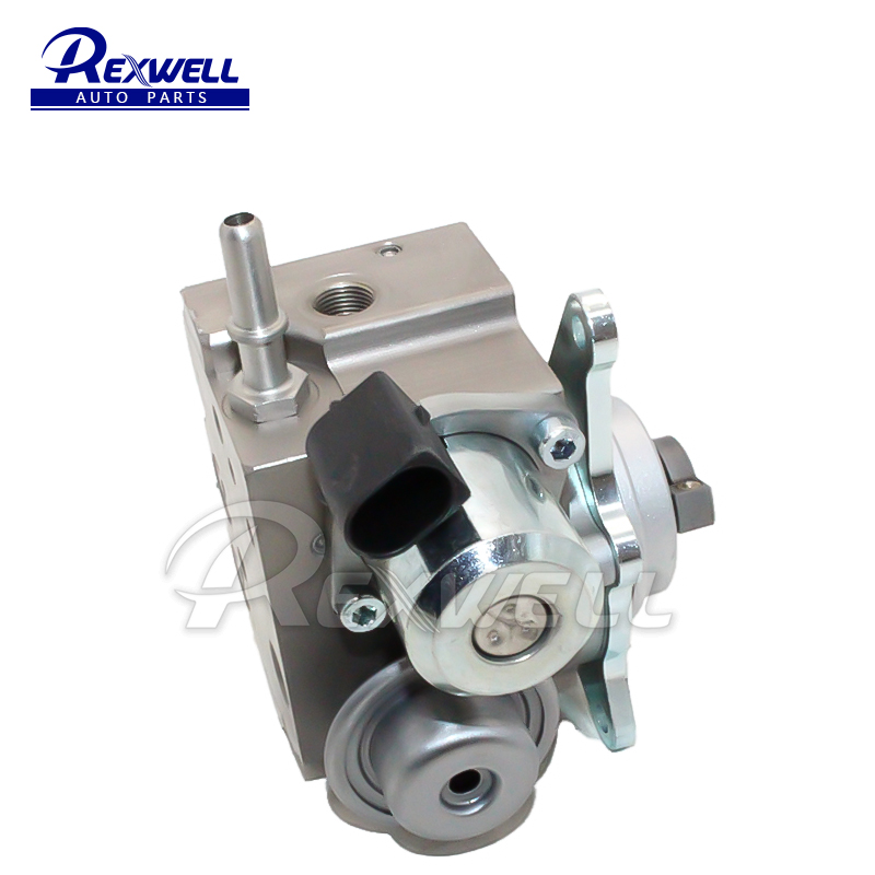 High Pressure Fuel Pump for Peugeot 3008 9819938480 1675941280 1671940680 Performance