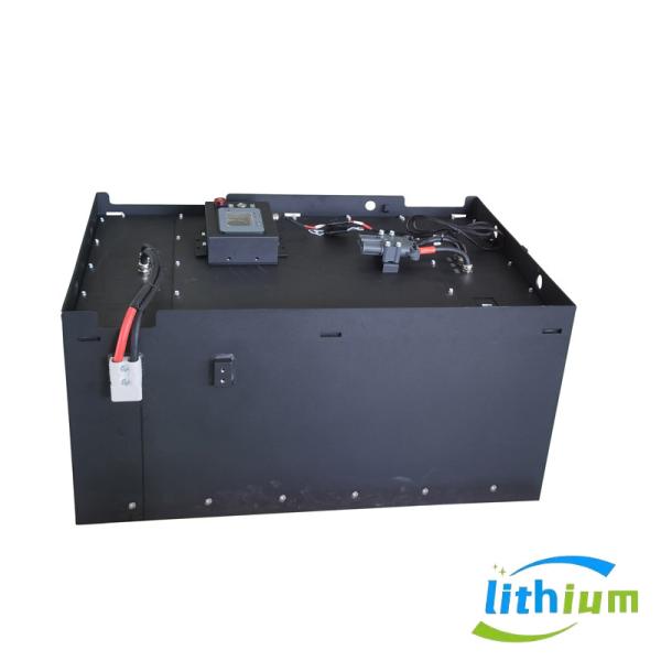 51.2V 346ah Manufacture Electric Forklift Lithium Battery LFP 48V 80V 200ah