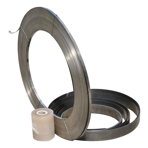 15mm 2p 99.6% Pure Nickel Strip Connection For Nickel Hydrogen Battery