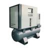 Buy cheap All In One 1.58Mpa 200Hz Combined Screw Air Compressor With Dryer from wholesalers