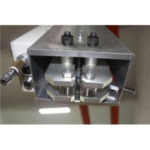 200kg～1500kg Hooks Drop Test Machine Electronically Operated LABTONE