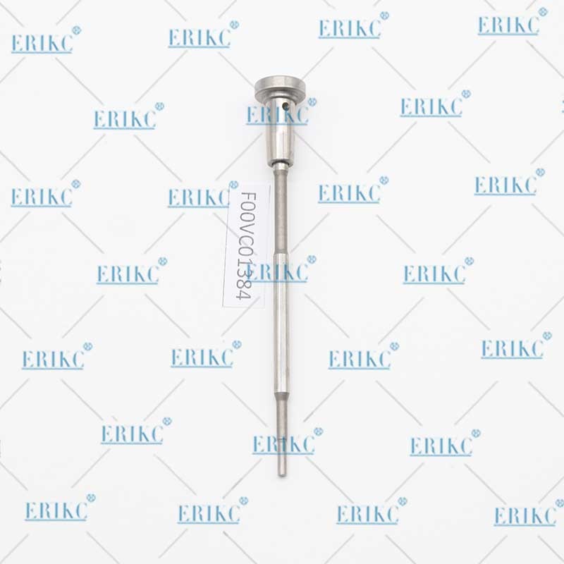 ERIKC F00V C01 384 injector pressure control valve F 00V C01 384 Fuel injection valves F00VC01384 for 0445110381
