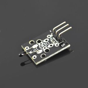 Analog Temperature Sensor Module For Arduino SCM and DIY Learning