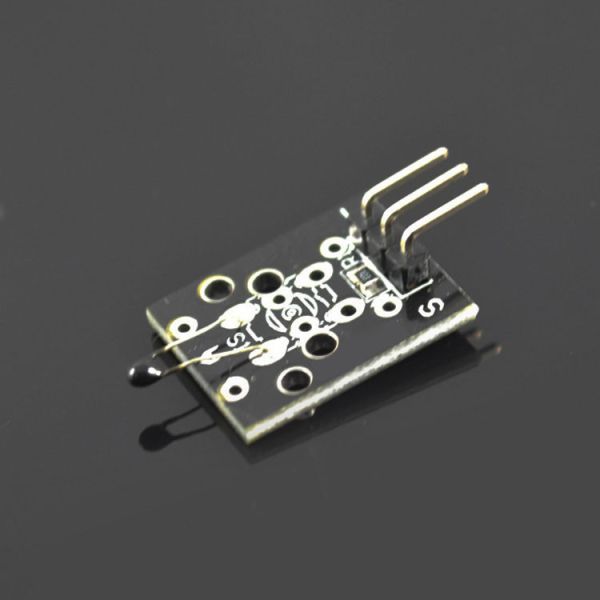 Analog Temperature Sensor Module For Arduino SCM and DIY Learning