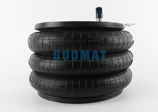 3B12-300 Rubber Industrial Goodyear Air Spring 578-93-3-100 Triple Convoluted
